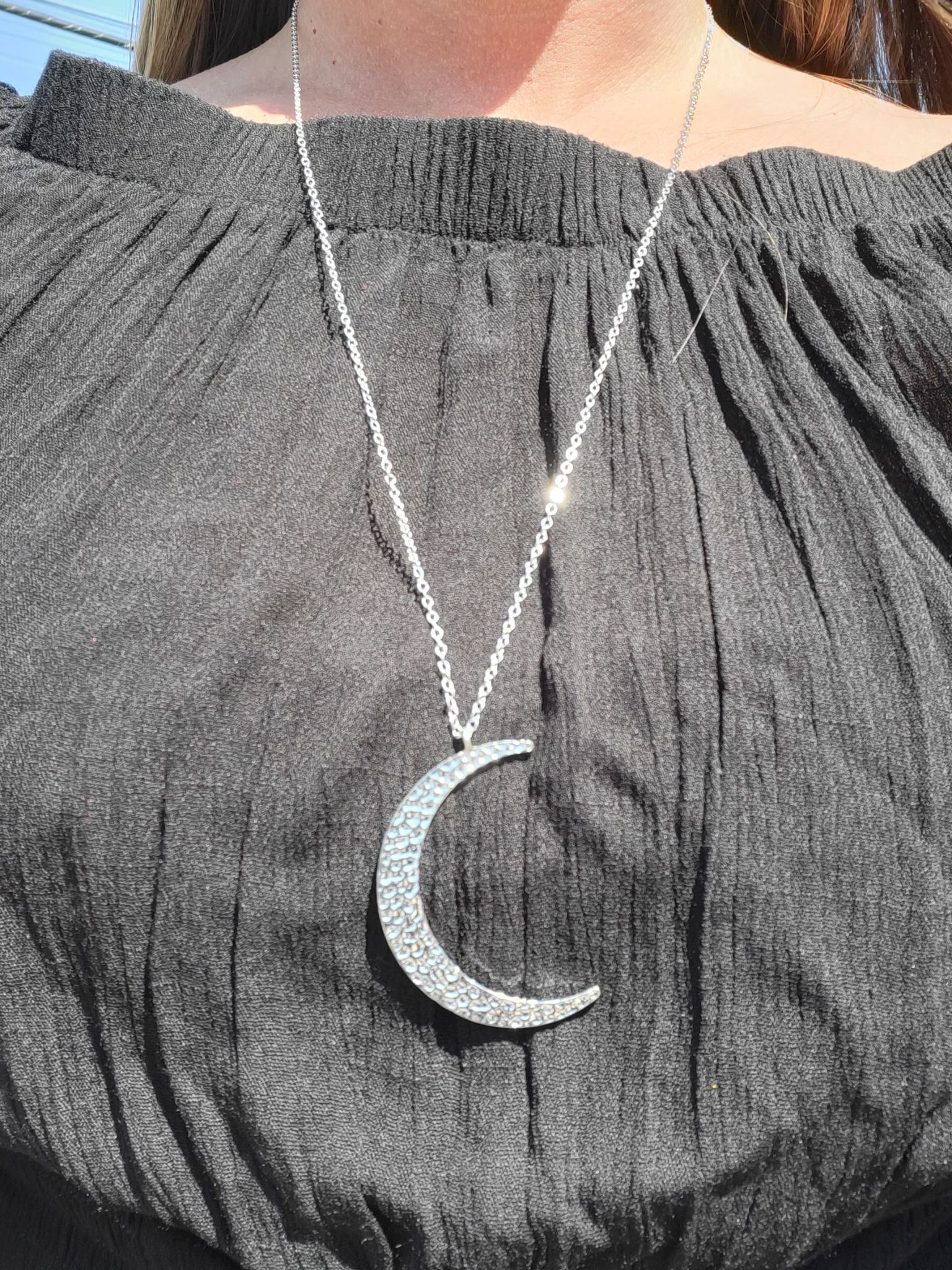 The Luna Necklace