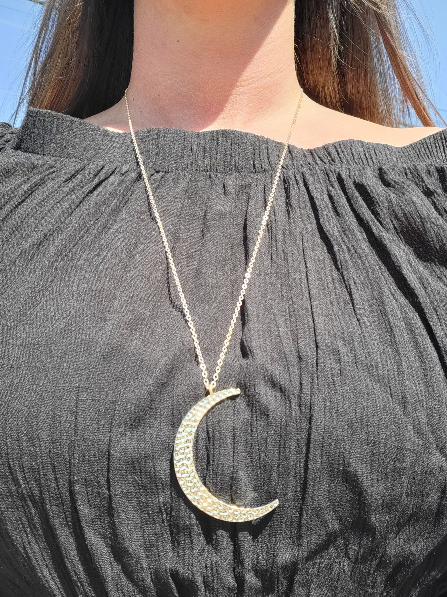 The Luna Necklace